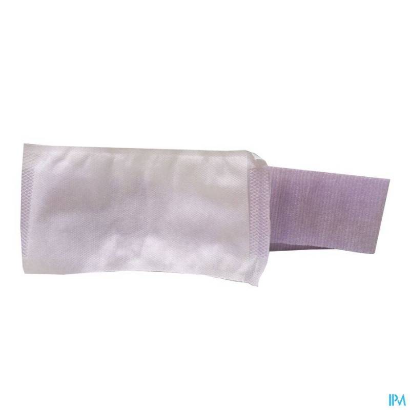 NAQI COLD HOT HULS MINIBINDING 1