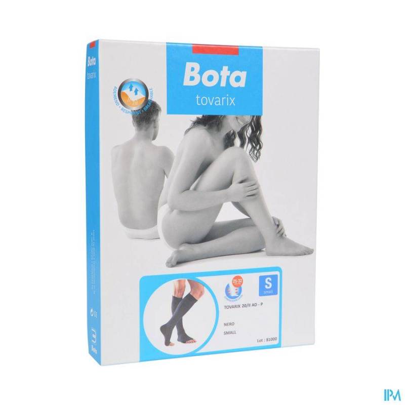 BOTA TOVARIX 20/II KOUS AD -P NERO S