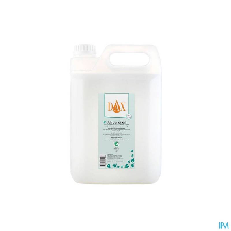 DAX ALLROUNDZEEP 5000ML 0247