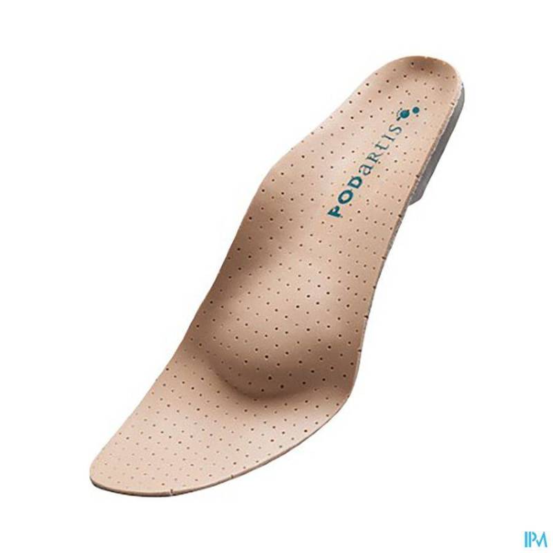 PODARTIS ORTHOVENUS ZOOL MAN BEIGE 44