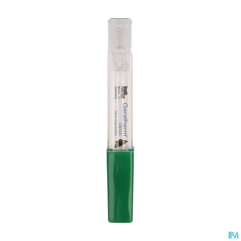 WOLF THERMOMETER ZONDER KWIK TH0240001