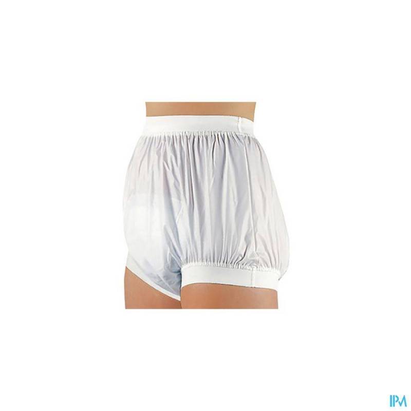 SUPRIMA 1218 SLIP PVC BREDE TAILLE/BEENELAST. T36