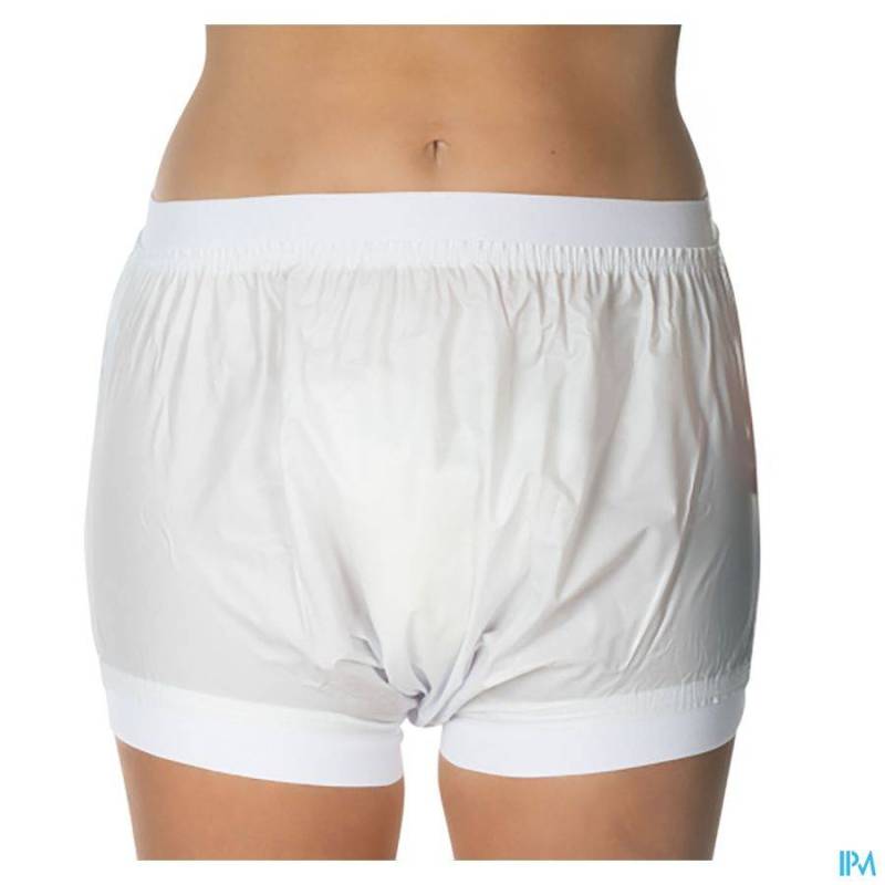 SUPRIMA 1218 SLIP PVC ELAST LARGE TAILLE/JAMBE T44