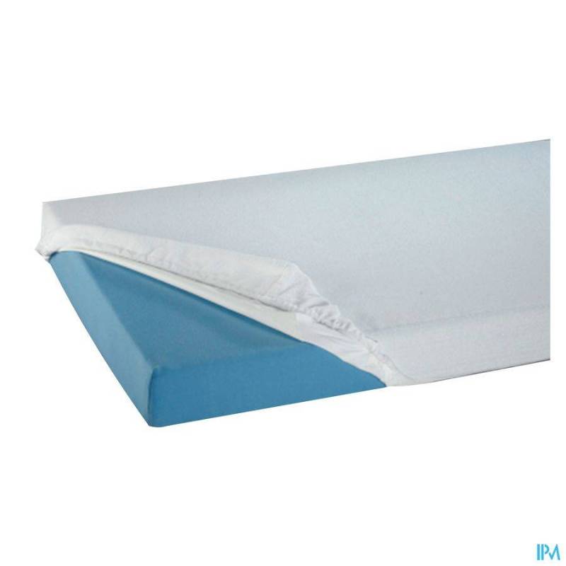 SUPRIMA 3067 MATRASOVERTREK FROTTE  PVC 100X200CM