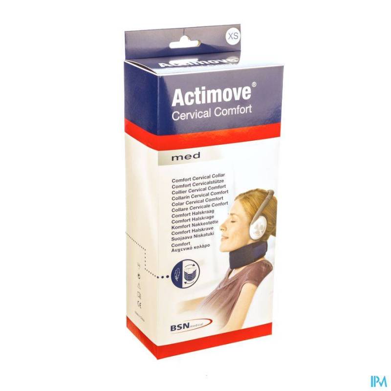 ACTIMOVE CERVICAL COMFORT XS 7285936