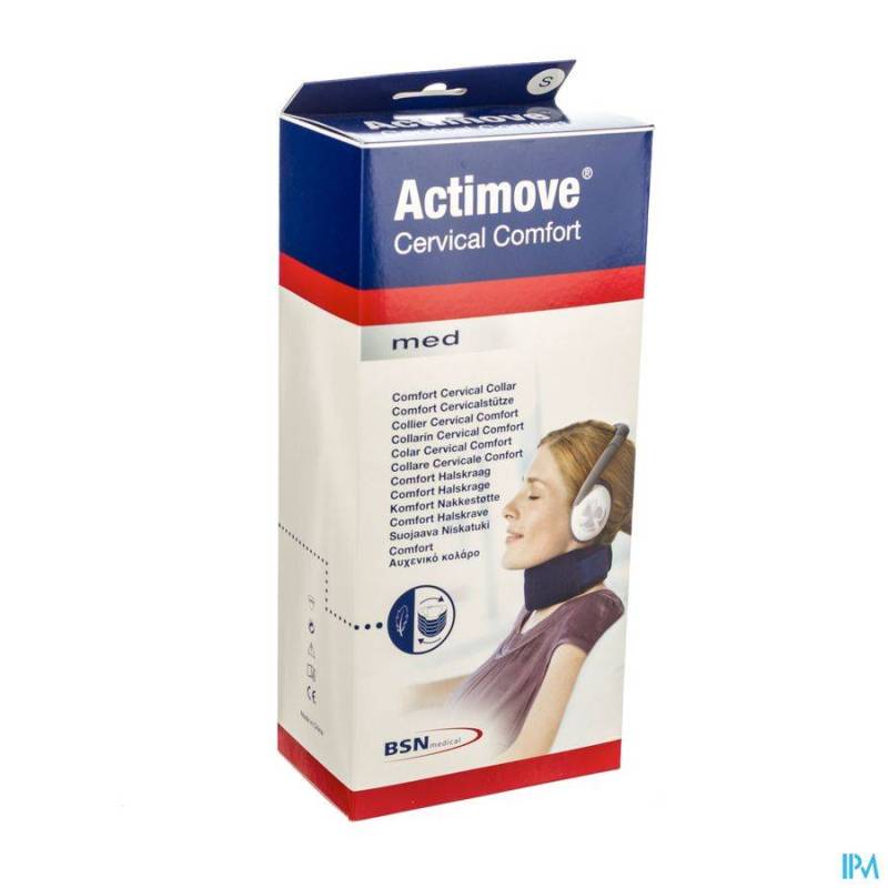 ACTIMOVE CERVICAL COMFORT S 7285937