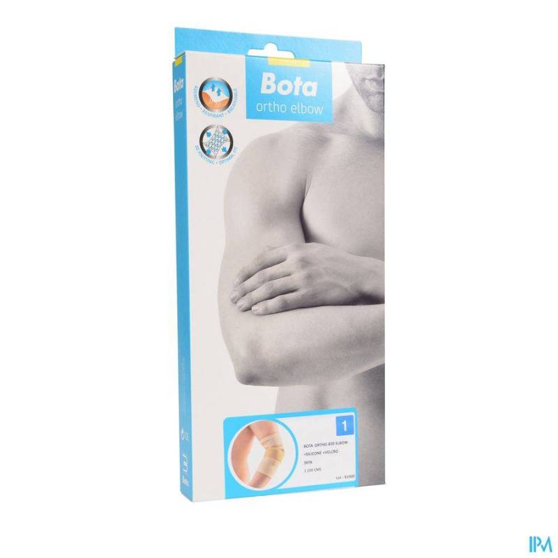 BOTA ORTHO ELBOW 820 SKIN N1
