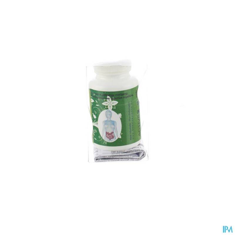 FARMASCIENCE BIO ACTIVE COLON CAPS 60X360MG