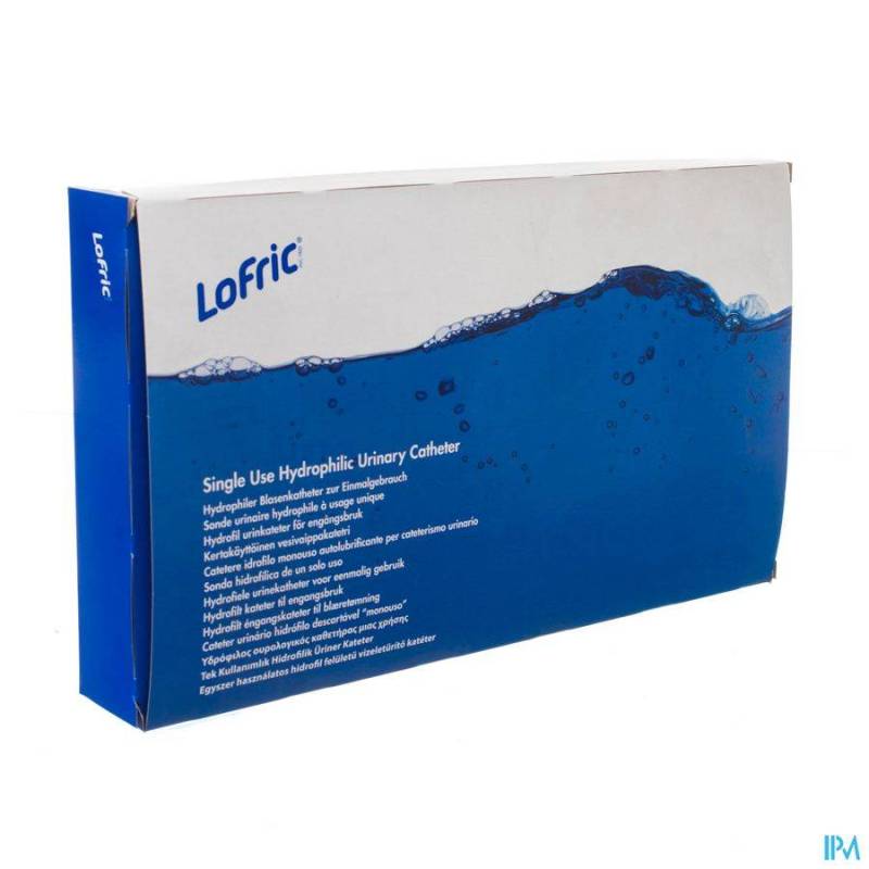 LOFRIC NELATON POBE CH14 20CM 30 4031465