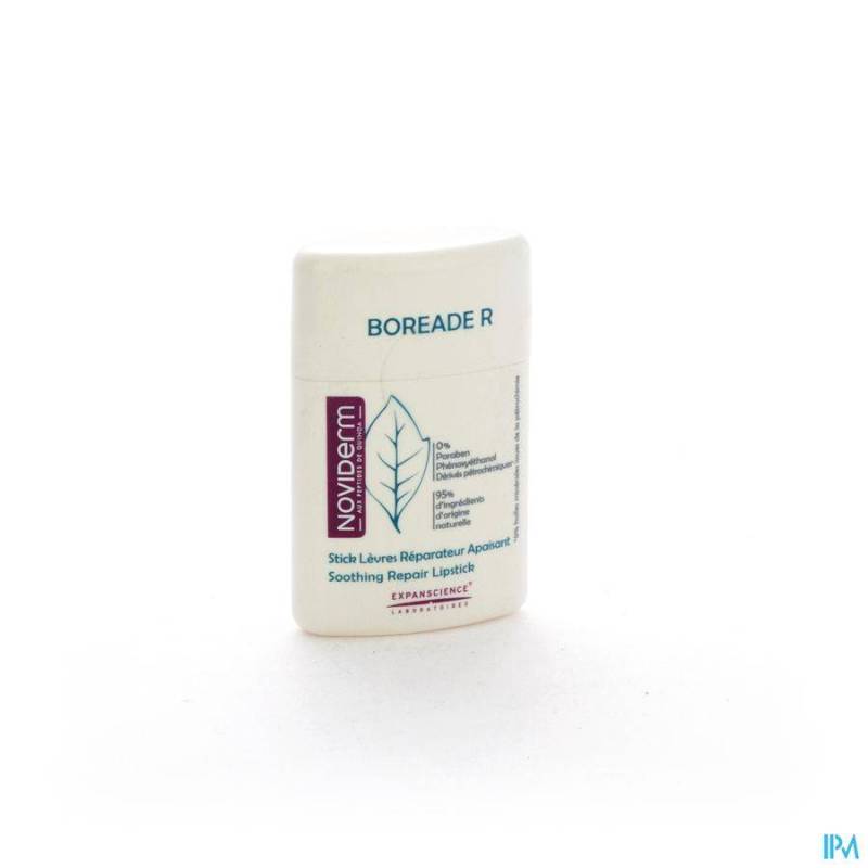 NOVIDERM BOREADE R STICK REPARATEUR APAISANT 11ML