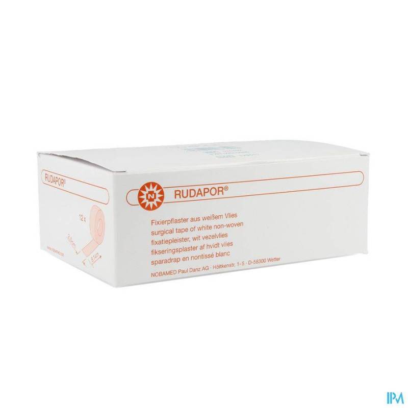 NOBA RUDAPORO N/WOVEN 2,50CMX9,0M 12 9100032