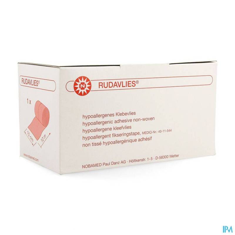 NOBA RUDAVLIES ROULEAU 15CMX10M 1 9150183