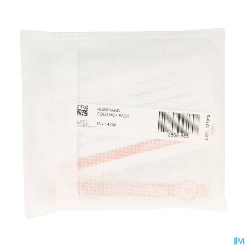 NOBA NOBAKAWA CP FROIDE 13,0CMX14CM 1 9290566