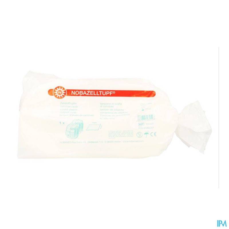 NOBA TAMPON CELSTOF 4CMX 5CM 1000 9600540