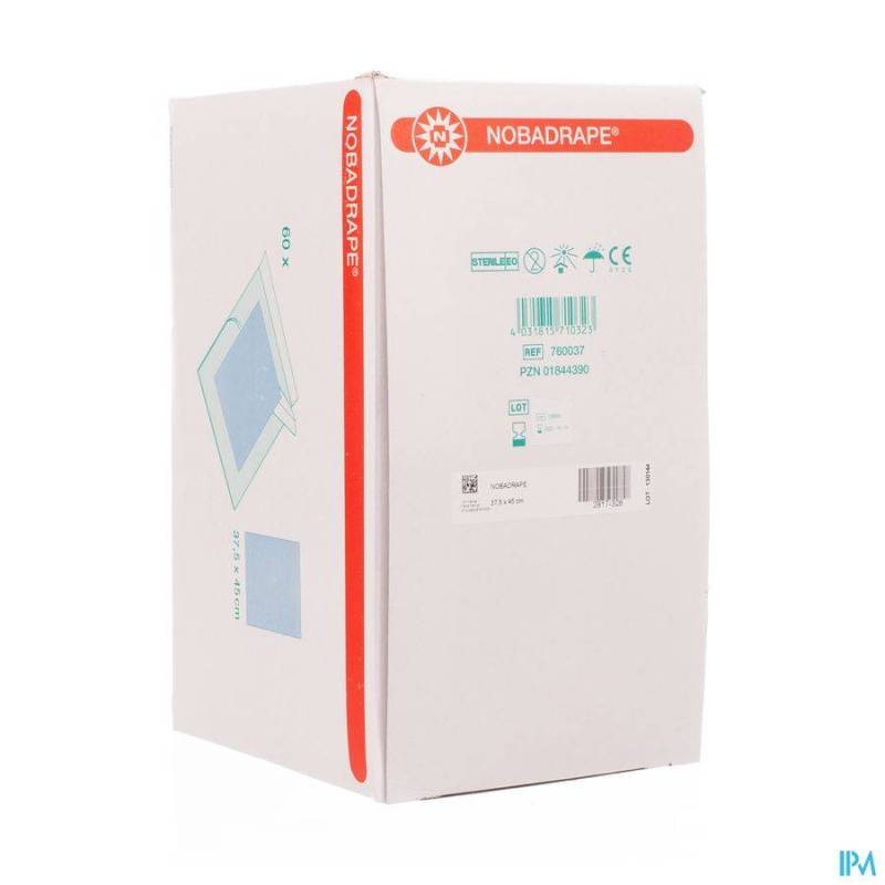 NOBA CHAMP OPER. S/OUVERTURE 37,5X45CM 60 9380171