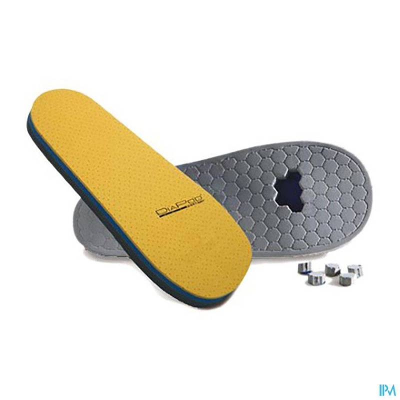 PODARTIS MODUS OFF LOADING SEMELLE 43-44 33300065