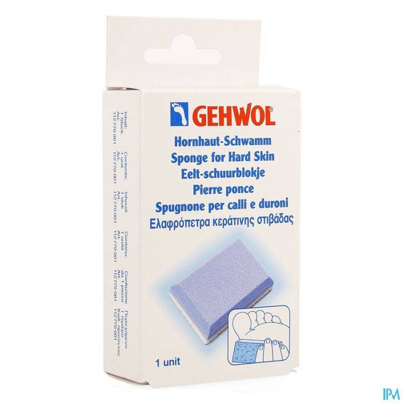 GEHWOL PIERRE PONCE 1