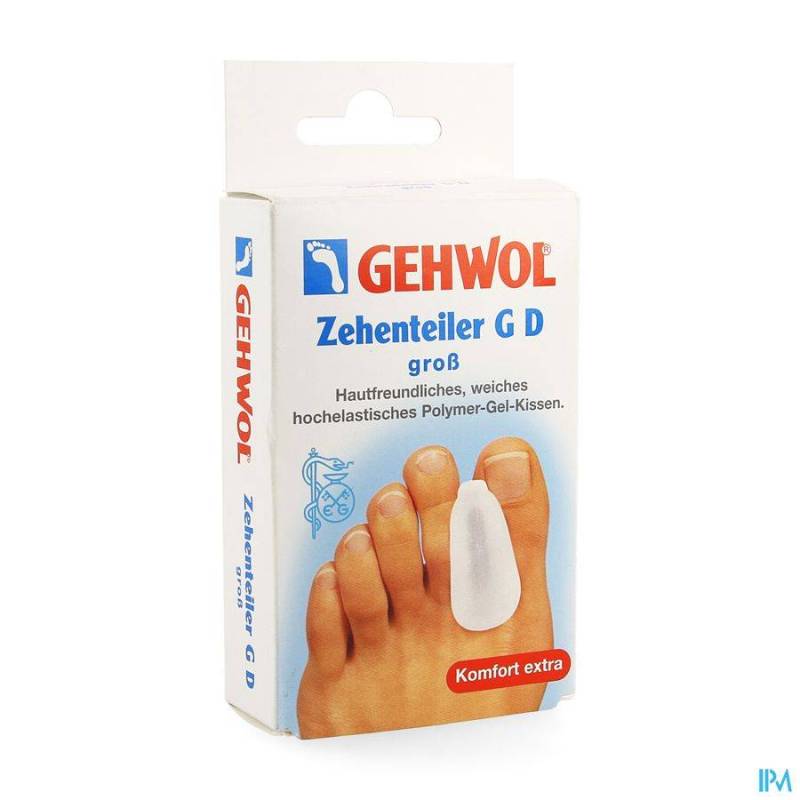 GEHWOL TEENVERDELER GD GROOT 3