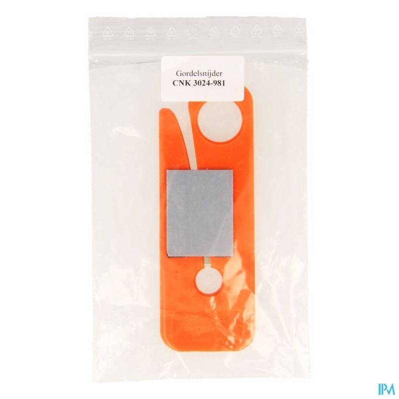 COUPE CEINTURE COVARMED