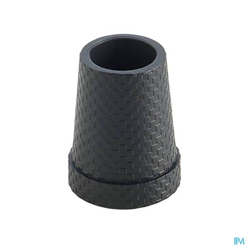 BOTA EMBOUT CTC CANNE PLIABLE QUATTRO NOIR