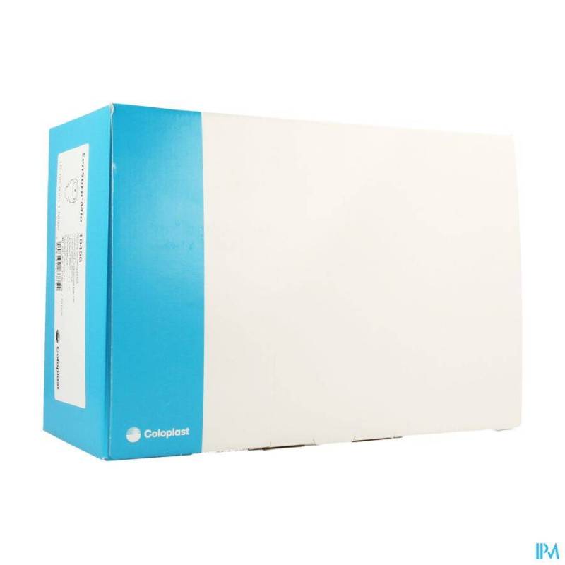 SENSURA MIO 1D O/Z MAXI TRANSP 10-45MM 30 10458