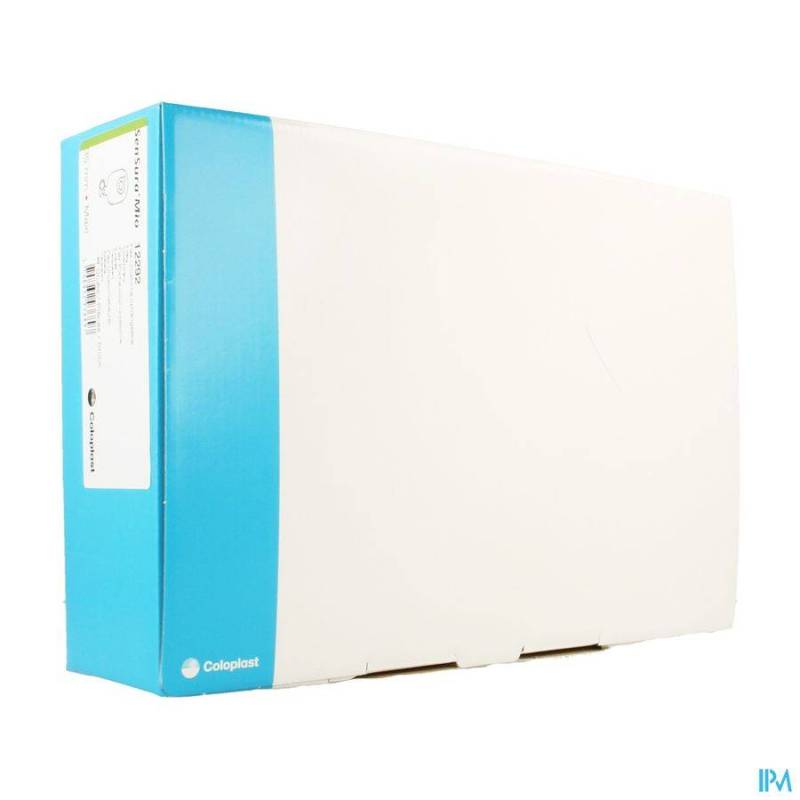 SENSURA MIO FLEX 2D URO O/Z MAXI TR.35MM 30 12292