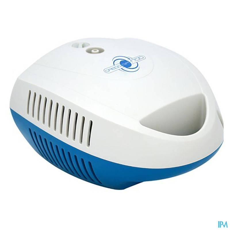 AER-CREDOPHAR AIR 1700 COMPRESSOR