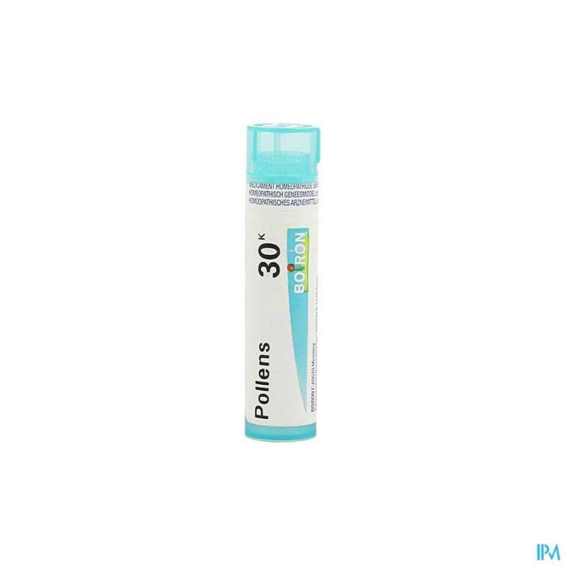 POLLENS 30K GR 4G BOIRON
