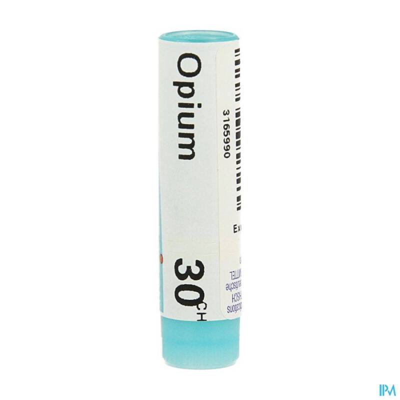 OPIUM 30CH GL BOIRON
