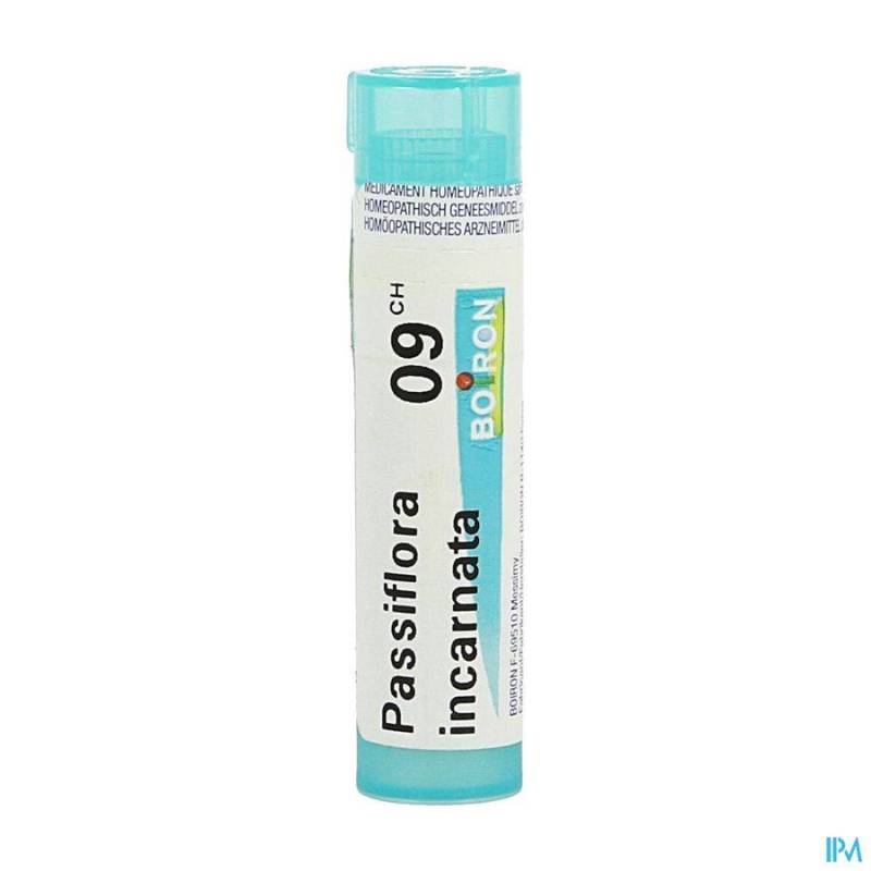 PASSIFLORA INCARNATA 9CH GR 4G BOIRON