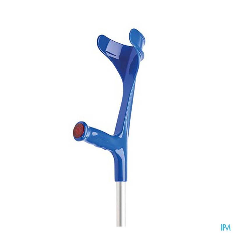 BOTA KRUK ALU MODEL 1 VOLW MAX.140KG BLAUW 1