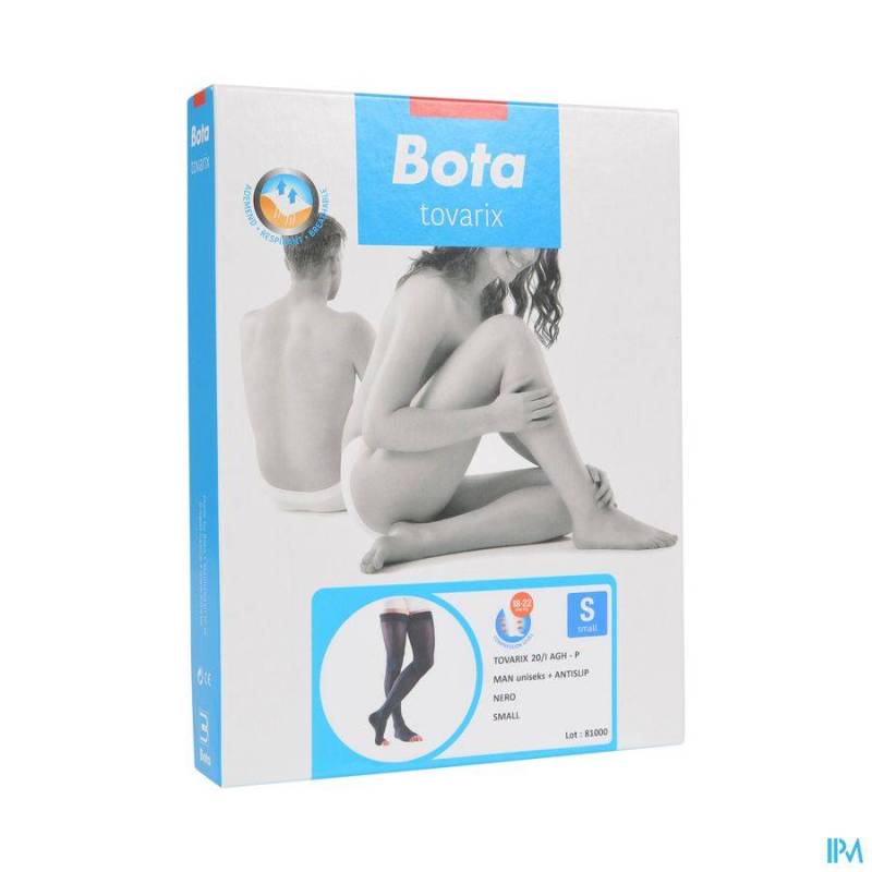 BOTA TOVARIX 20/I MAN BAS AGH -P NERO S