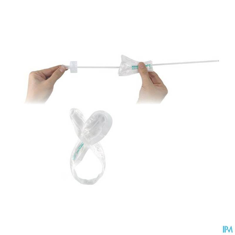 ACTREEN HI-LITE CATH MALE TIEMANN 41CM CH14 30