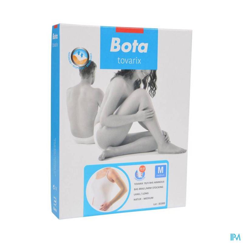 BOTA TOVARIX 70/II BAS BRAS BHS LONG MEDIUM