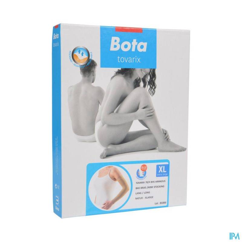 BOTA TOVARIX 70/II BAS BRAS BHS LONG XLARGE