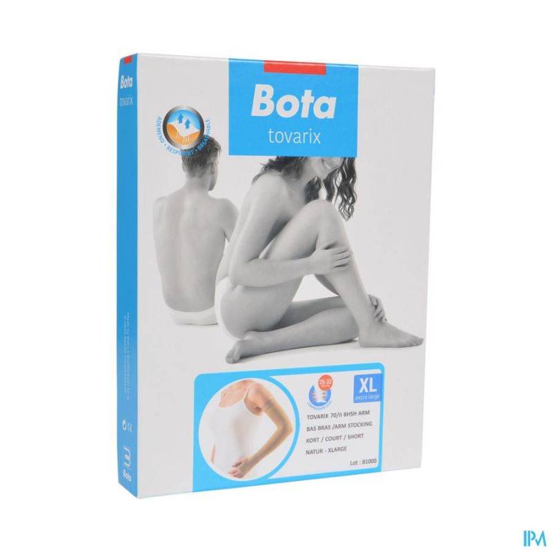 BOTA TOVARIX 70/II ARMKOUS BHSH KORT XLARGE