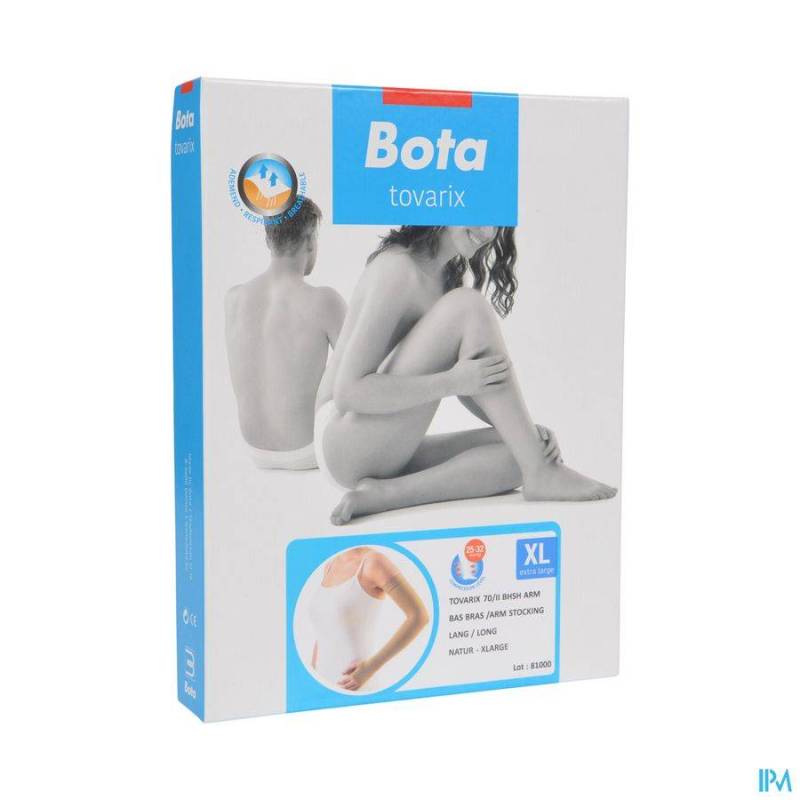 BOTA TOVARIX 70/II BAS BRAS BHSH LONG XLARGE