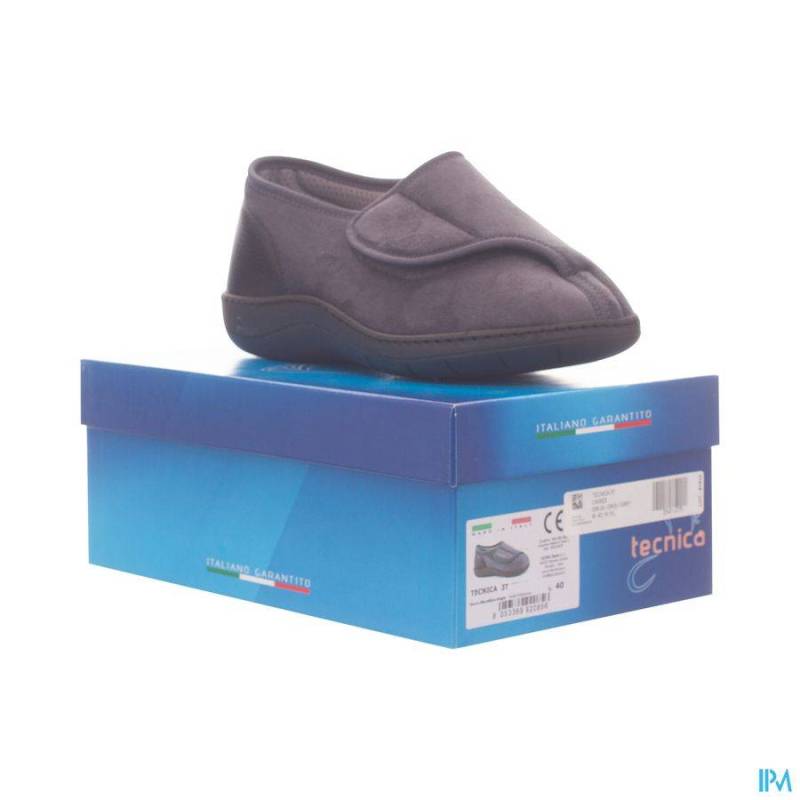 TECNICA 3T COMFORT GRIJS M 40 W XL