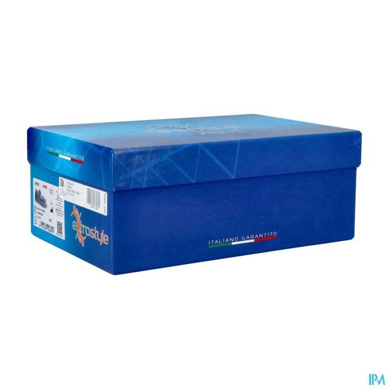 TECNICA 5 CONFORT GRIS M 41 W XL