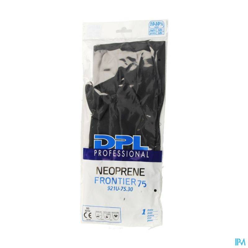NEOPRENE FRONTIER 75 GANTS XXL 1PAIRE