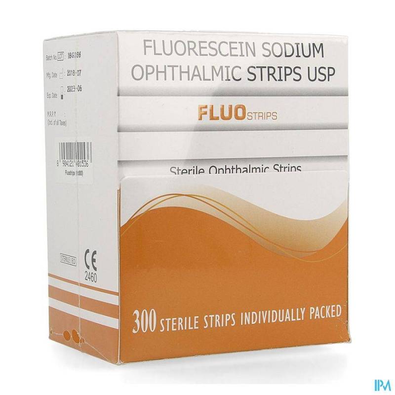 FLUOSTRIPS 300