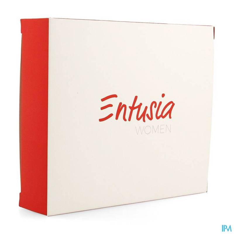 ENTUSIA TAILLE SUPERIEURE NOIR 90ML M