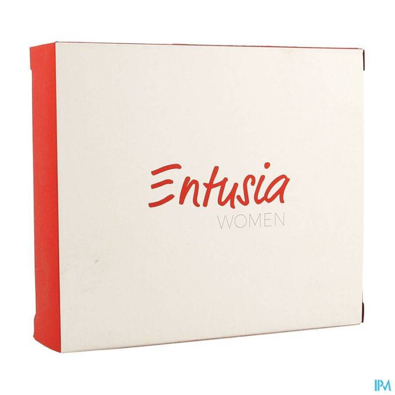 ENTUSIA TAILLE SUPERIEURE NOIR 90ML XL