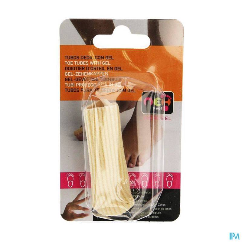 NEH GEL GEVOERDE TEENBUIS 41/46