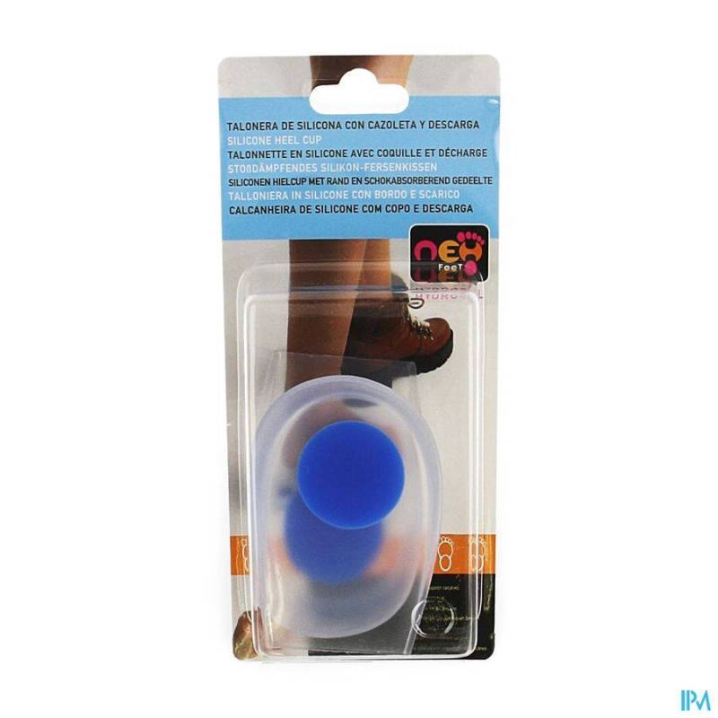 NEH TALONNETTE SILICONE SYS. SOUT/PRESSION 39/42 2