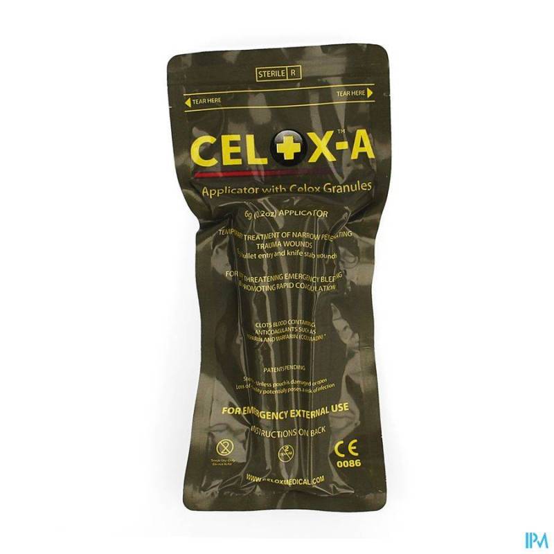 CELOX APPLICATEUR
