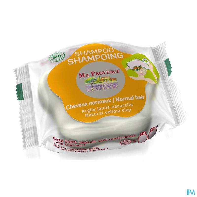 MA PROVENCE SH NORMAAL HAAR GELE KLEI 85G