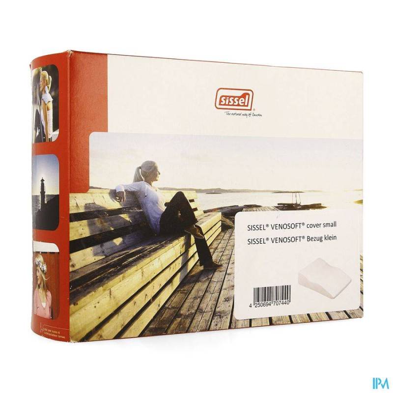 SISSEL TAIE BLANC POUR VENOSOFT S