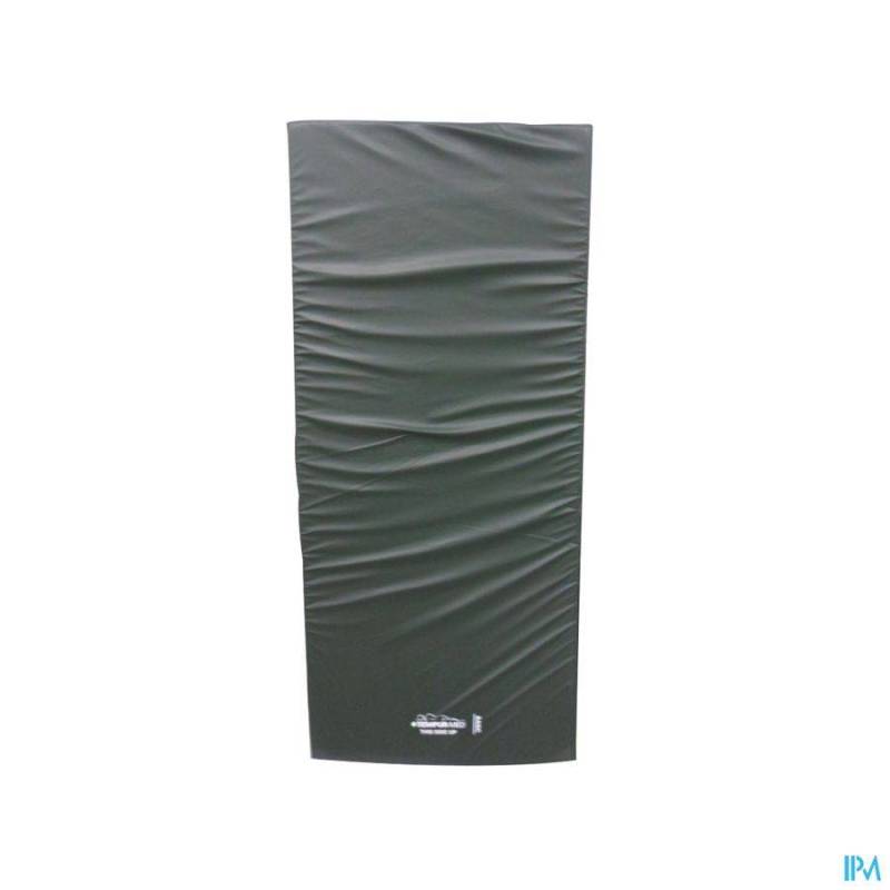 TEMPUR THUISZORGMATRAS  HOES PU 85X195X12CM