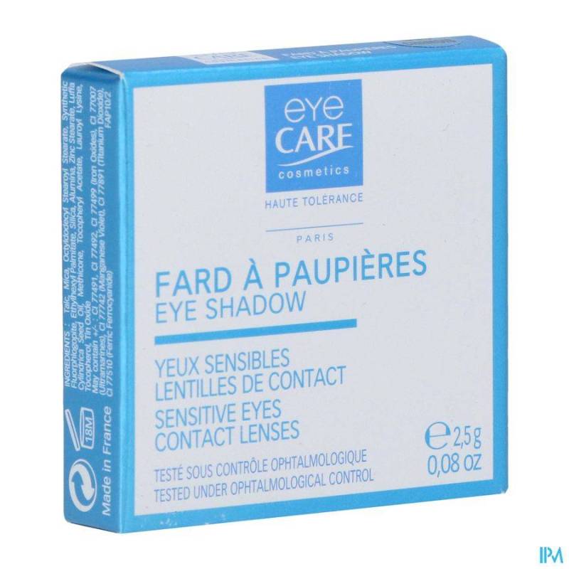 EYE CARE OOGSCHADUW BUFF 940 2,5G